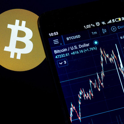 Morgan Stanley trở thành ngân hàng lớn đầu tiên tại Mỹ cho phép khách hàng đầu tư trực tiếp vào Bitcoin