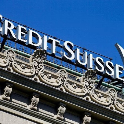 Một chỉ báo gióng lên hồi chuông báo động, thị trường lại rộ tin Credit Suisse sắp vỡ nợ