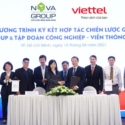 Một “chữ” cloud, tiết kiệm hẳn 30-50% chi phí: Viettel đã làm thế nào?