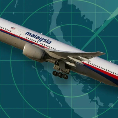 Một chuyên gia tuyên bố đã tìm thấy MH370, vụ mất tích bí ẩn suốt nhiều năm đã có lời giải đáp?