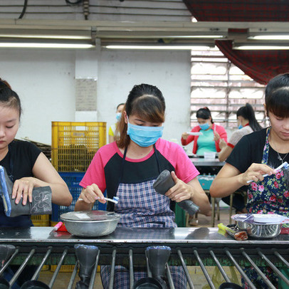 Một chuyên viên thiết kế, lắp đặt hệ thống dàn lạnh được thưởng Tết hơn 1 tỉ đồng