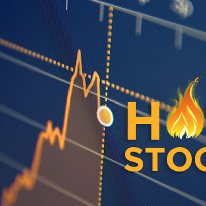 Một cổ phiếu tăng 71% sau 7 phiên giao dịch