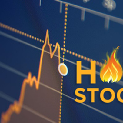 Một cổ phiếu tăng 85% sau một tuần