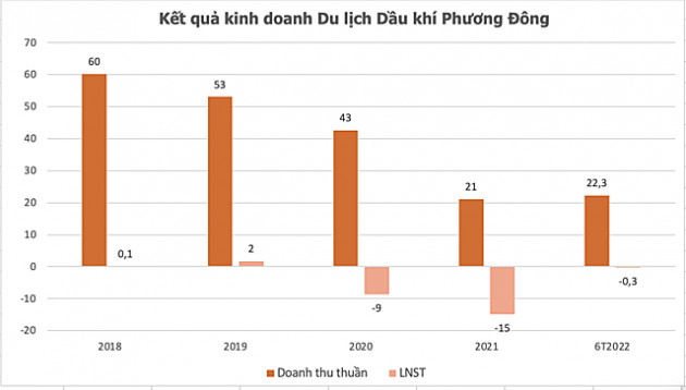 Một cổ phiếu tăng gần 75% sau 1 tuần - Ảnh 1.