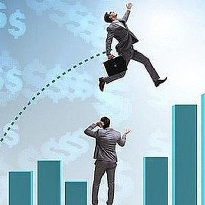Một cổ phiếu tăng gấp đôi sau 5 phiên giao dịch, quá khứ từng “nổi loạn” với đà tăng hơn 2.000% trong 1 tháng