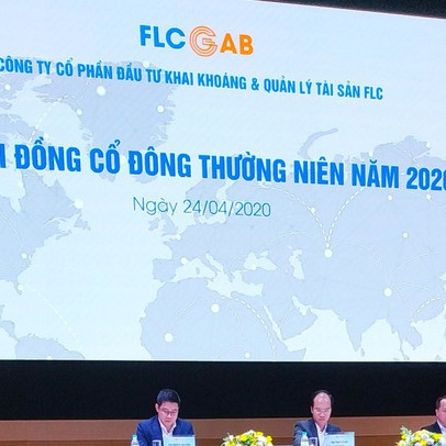 Một công ty họ FLC bị loại khỏi 3 bộ chỉ số chứng khoán quan trọng