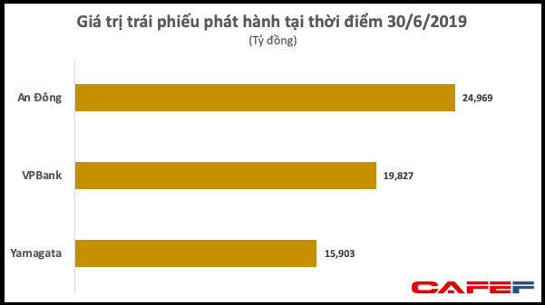 Một công ty không-ai-biết vốn chỉ 100 tỷ huy động thành công 12.000 tỷ đồng trái phiếu chỉ trong 1 tháng - Ảnh 2.