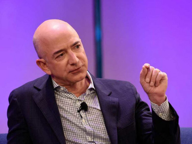 Một công ty lớn chỉ tồn tại trong 30 năm, còn đây là 4 chiến lược Jeff Bezos dùng để giúp Amazon “trường tồn” mãi mãi với giá trị “khủng” nhất thế giới! - Ảnh 3.