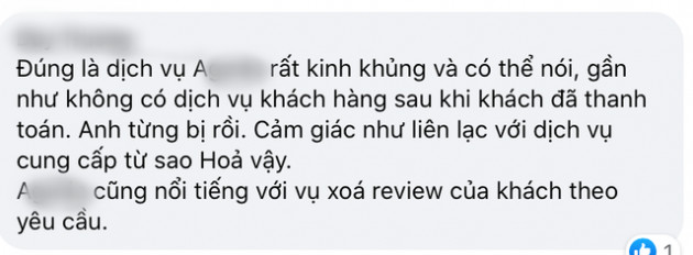 Một cú lừa từ ứng dụng đặt khách sạn nổi tiếng: Bị tố làm việc mất uy tín và kém chuyên nghiệp, nhận tiền nhưng không đặt phòng, tự ý hủy phòng trước giờ check-in của khách? - Ảnh 6.