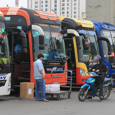 Một doanh nghiệp bến xe lãi hàng chục tỷ mỗi năm, thường xuyên trả cổ tức tỷ lệ cao, thị giá cổ phiếu luôn thuộc TOP trên