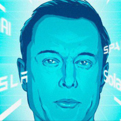 Một Elon Musk và Tesla rất không... bình thường