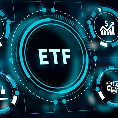 Một ETF mô phỏng theo rổ chỉ số đại diện cho khoảng 75% vốn hóa thị trường chứng khoán sắp niêm yết