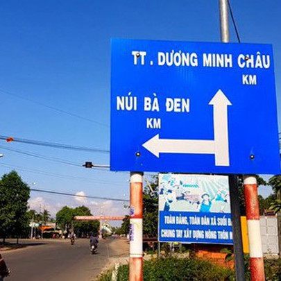 Một huyện ở Tây Ninh bị quá tải hồ sơ do "sốt đất"