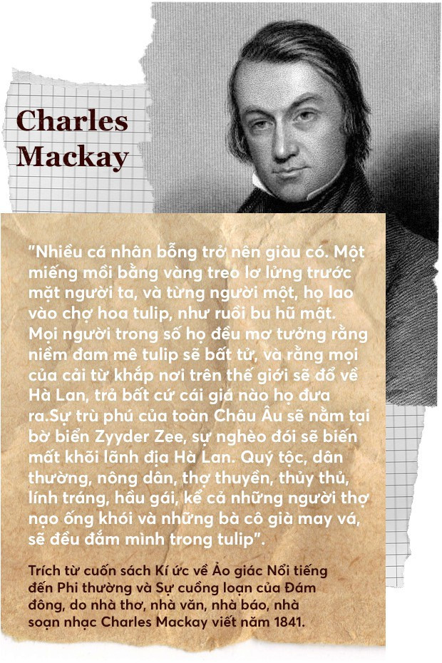 Một khóm hoa tulip dính virus đã tạo nên bong bóng tài chính nổi tiếng nhất lịch sử nhân loại như thế nào? - Ảnh 5.