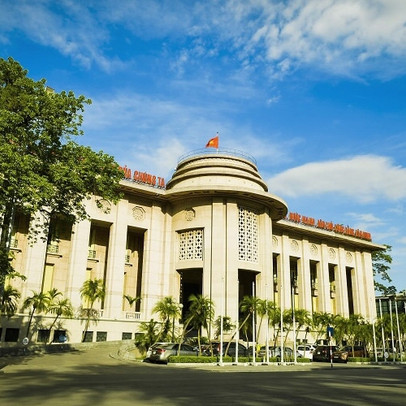 Một loại lãi suất điều hành của NHNN tăng vọt, giai đoạn tiền rẻ đã chính thức đi qua?