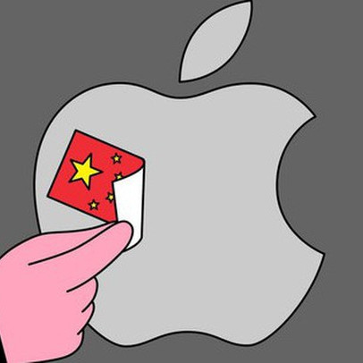 Một loạt nhà máy mọc lên ở Ấn Độ: Lời "chia tay" của Apple với Trung Quốc?