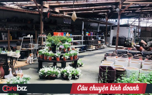 Một năm lăn lộn chợ đầu mối từ 3h sáng chỉ để quan sát, tôi đã tìm ra bí kíp thành công trên đất Nhật: Muốn chiến thắng phải thấy được cái mà người khác không thấy - Ảnh 2.