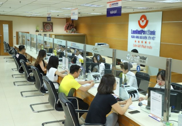 Một ngân hàng báo lãi quý 2/2022 gấp đôi cùng kỳ, động lực đến từ đâu? - Ảnh 2.