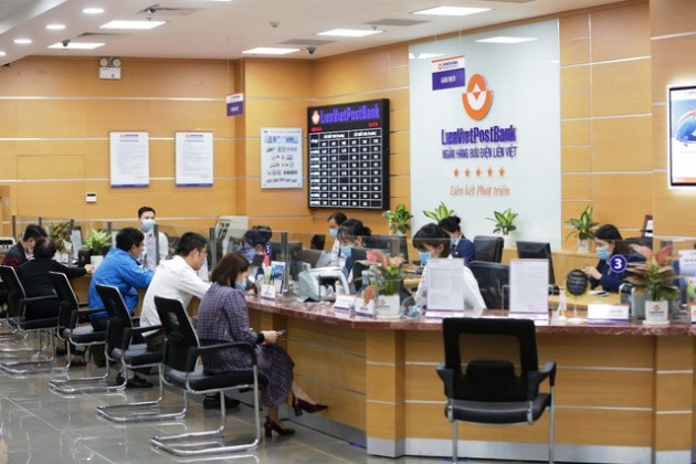 Một ngân hàng báo lãi quý 2/2022 gấp đôi cùng kỳ, động lực đến từ đâu? - Ảnh 4.