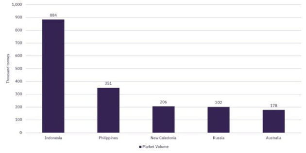 Một quốc gia Đông Nam Á vừa đưa ra đề xuất táo bạo: Thành lập ‘OPEC phẩy’ để quản lý ‘dầu thô mới của thế giới’ - Ảnh 1.