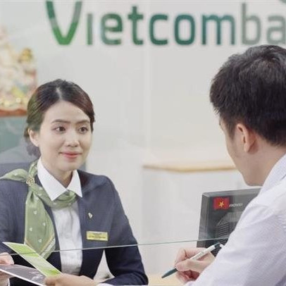 Một quý kinh doanh của Vietcombank hiệu quả hơn nhiều so với lợi nhuận cả năm của các ngân hàng lớn khác