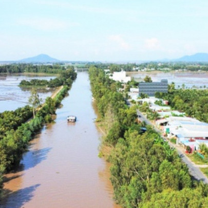 Một quyết sách táo bạo của Thủ tướng Võ Văn Kiệt làm thay đổi vùng đất hoang hóa