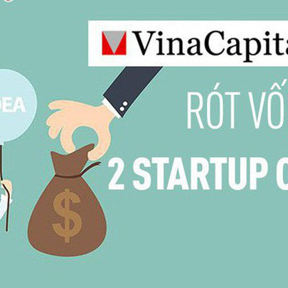 Một startup lĩnh vực BĐS được Vinacapital Ventures “rót” 4 triệu USD