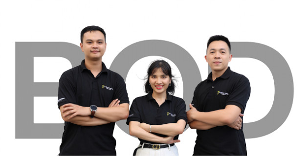 Một startup Việt gọi vốn 670.000 USD để phát triển nền tảng TMĐT B2B tập trung vào công nghiệp