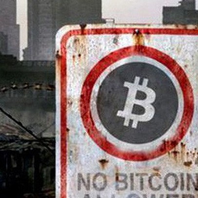 Một thành phố ở New York vừa trở thành nơi đầu tiên cấm mở thêm hoạt động đào Bitcoin