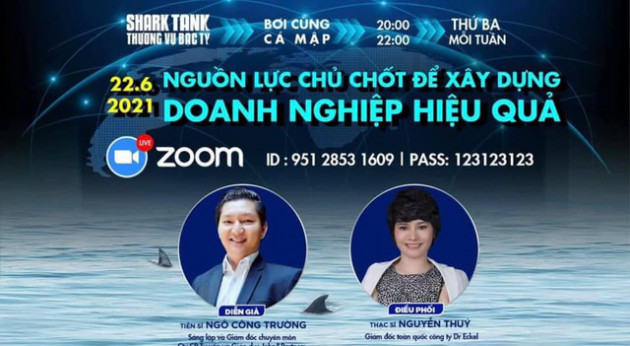 Một tiến sĩ thân quen với Shark Tank chê thẳng mặt startup được Shark Bình đầu tư: Mô hình B2B kém hấp dẫn, sản phẩm hardware đi ngược xu thế, định giá đếm cua trong lỗ - Ảnh 1.