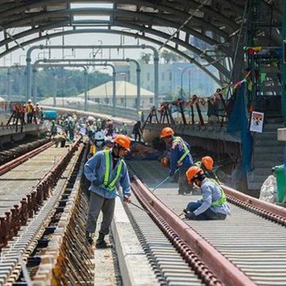 Một tuyến Metro mất 70.000 tỷ đồng, TPHCM làm 6 tuyến, tiền đâu?