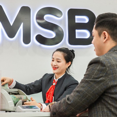 MSB cấp tín dụng không tài sản bảo đảm tới 2 tỷ đồng cho doanh nghiệp nhỏ
