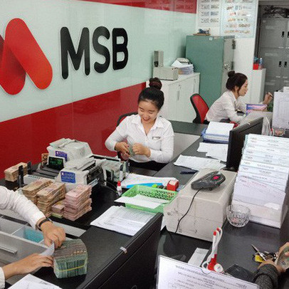 MSB chuẩn bị thoái toàn bộ vốn tại công ty con AMC