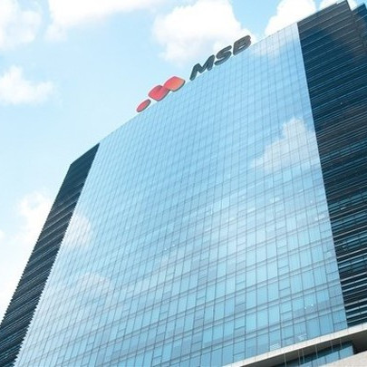 MSB công bố kết quả kinh doanh quý 3 năm 2022