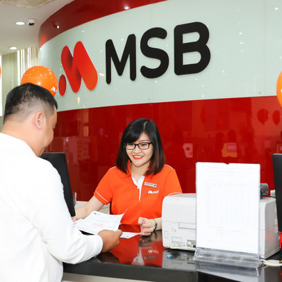 MSB đặt mục tiêu lợi nhuận 1.860 tỷ đồng trong năm 2019, chuẩn bị IPO và lên sàn HoSE vào quý III