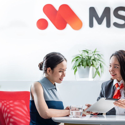 MSB hoàn tất bán công ty con AMC và thông qua nghị quyết bán 100% vốn FCCOM