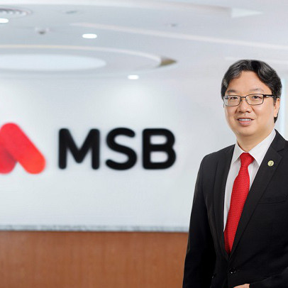 MSB tổ chức họp bất thường, dự kiến bầu CEO Nguyễn Hoàng Linh vào HĐQT