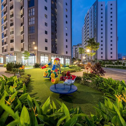 Mua căn hộ chung cư: Những kinh nghiệm cần “bỏ túi”