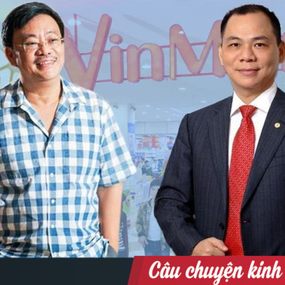 Mua lại chuỗi siêu thị VinMart từ Vingroup, Masan thành "ngư ông đắc lợi" nhờ Covid: Vốn hóa lập kỷ lục 6 tỷ USD, sắp tung "át chủ bài" cho ván cờ bán lẻ