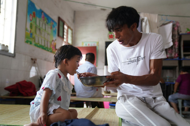 Mưa lũ ở Trung Quốc: Vài ngày lại có kỷ lục mới, người dân bất ngờ và nỗi lo mất trắng - Ảnh 3.