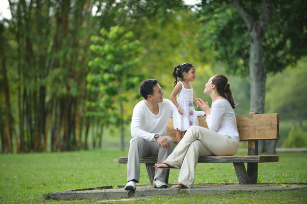 Mua nhà mua cả môi trường và lối sống - Ảnh 2.