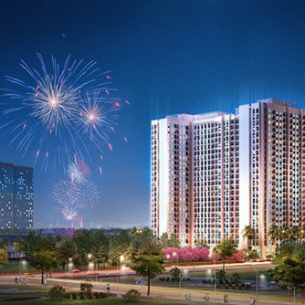 Mua nhà mua cả môi trường và lối sống
