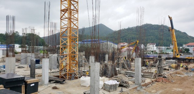 “Mua nhà rinh lộc” tại chung cư EcoLife Riverside Quy Nhơn - Ảnh 2.
