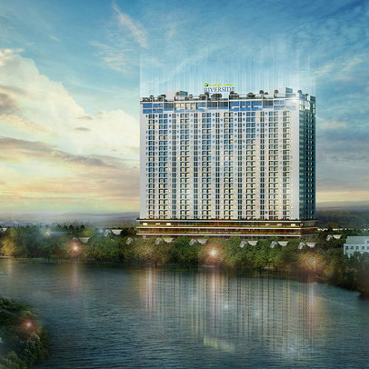 “Mua nhà rinh lộc” tại chung cư EcoLife Riverside Quy Nhơn