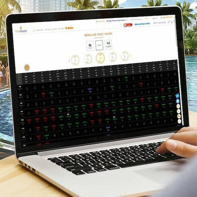 Mua nhà “tận gốc”: Khó hay dễ?
