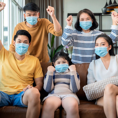 Mua nhà trong mùa dịch - Những tiêu chí nào đặt lên hàng đầu?