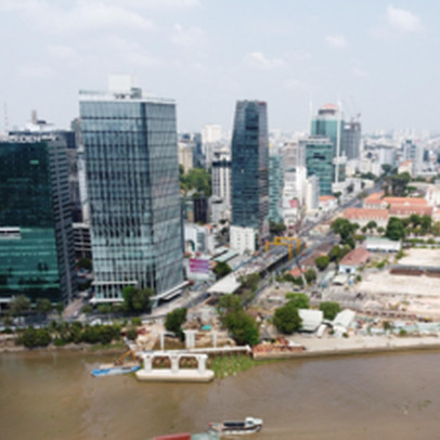 Mức độ quan tâm bất động sản giảm kể từ khi Covid-19 bùng phát trở lại