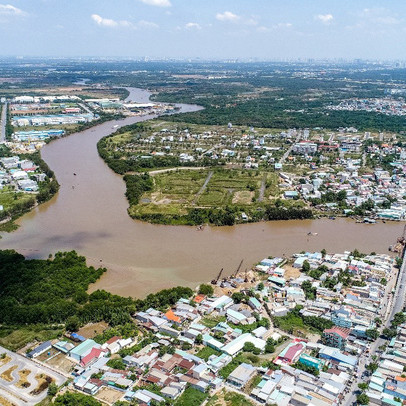 Mức độ quan tâm đến bất động sản Long An của nhà đầu tư tăng mạnh