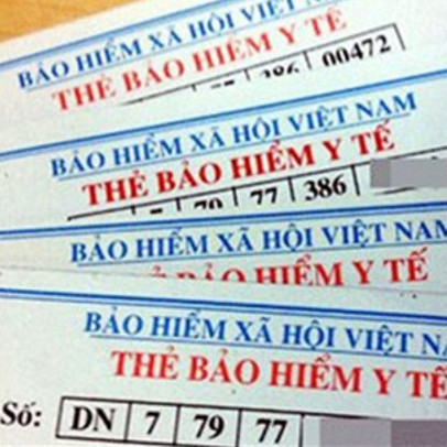 Mức hưởng bảo hiểm y tế theo đối tượng có quyền lợi cao nhất