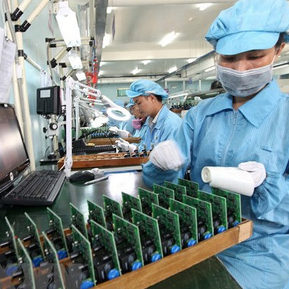 Mục tiêu tăng trưởng tín dụng 12% là hợp lý